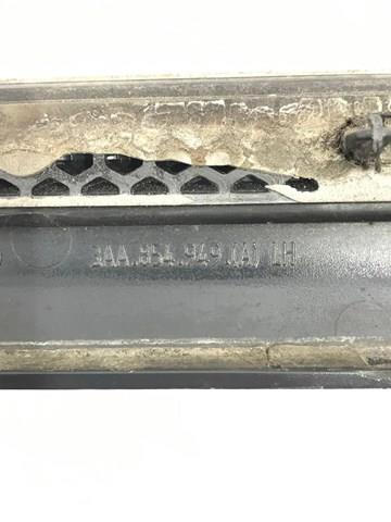 3AA854949 VAG Молдинг двери задней левой нижний купить в Черновцы