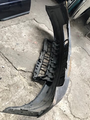 VAG 3B0807231 Передний бампер в наличии Харьков