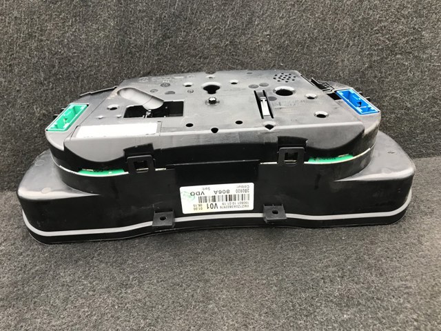 VAG 3B0880201AS Подушка безопасности (AIRBAG) водительская в наличии Сумы