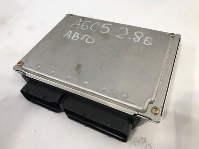 3B0907551BM VAG Модуль управления (ЭБУ) двигателем купить в Ужгород