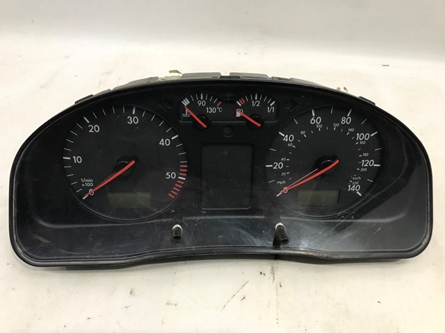 Приборная доска 3B1919930 VAG