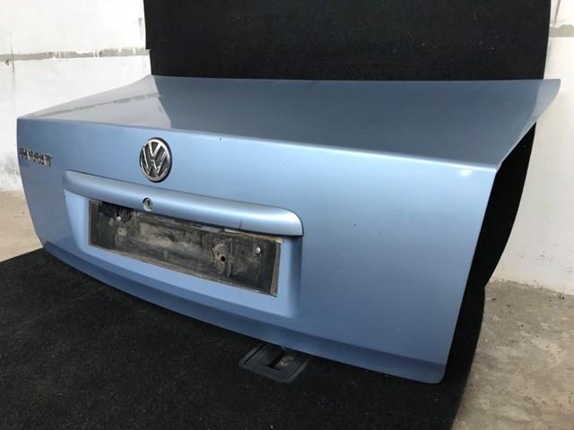 Крышка багажника 3B5827025C VAG