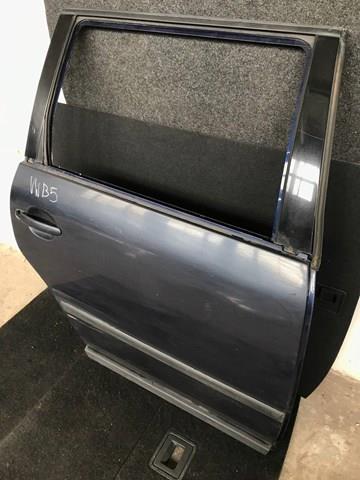 VAG 3B9833052AC Дверь задняя правая в наличии Ирпень