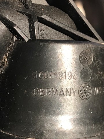 VAG 3C0819194 в наличии Днепр