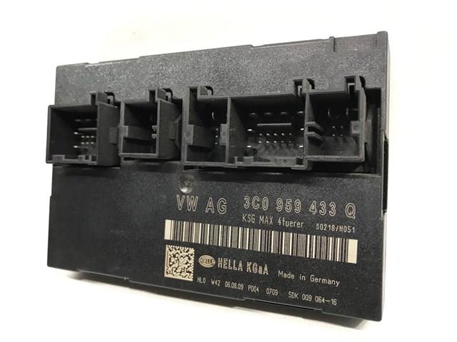 Блок комфорта 3C0959433Q VAG