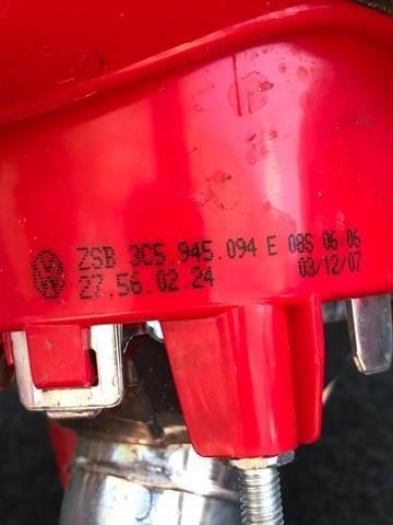 3C5945094E Фонарь задний правый внутренний купить Кривой Рог