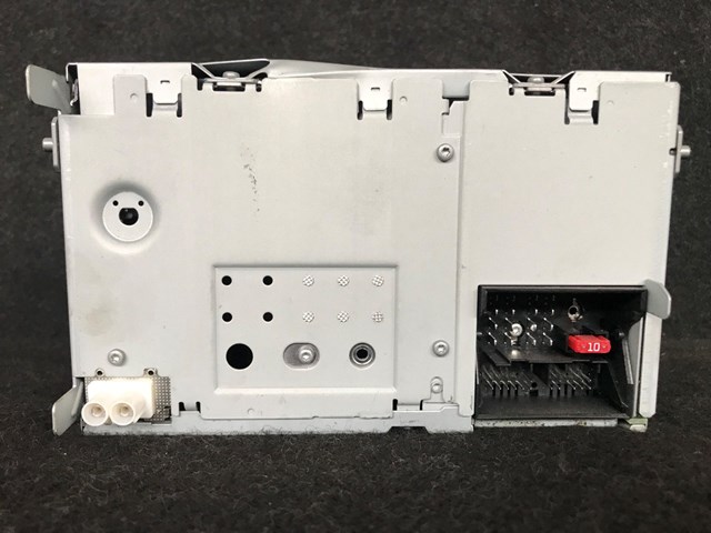 3C8035195F Магнитола купить Запорожье