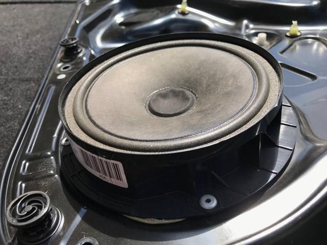 3C8035453 VAG Динамик передней двери купить в Павлоград