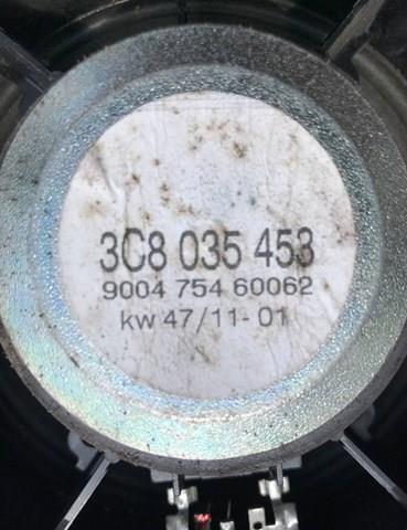 3C8035453 VAG Динамик передней двери купить в Полтава