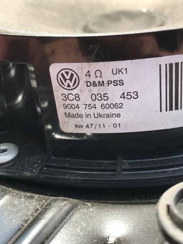 3C8035453 Динамик передней двери купить Ровно