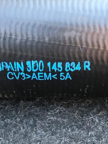 VAG 3D0145834R в наличии Украина