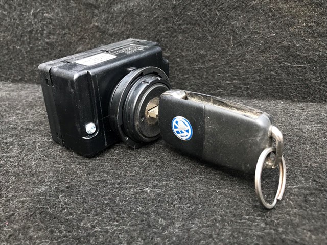 Замок зажигания 3D0905865E VAG