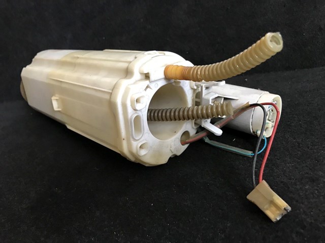 Погружной топливный насос 3D0919087 VAG