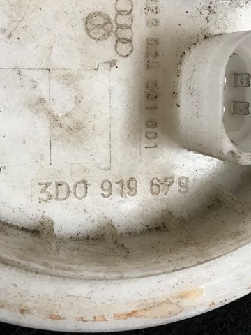 VAG 3D0919679 в наличии Кривой Рог