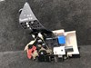 Замок водительской двери 3D1837015AQ VAG