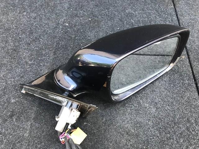 VAG 3D1857508BQ041 Корпус зеркала заднего вида правого (внутрення часть) в наличии Ровно