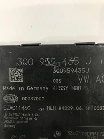 3Q0959435J VAG купить в Ирпень