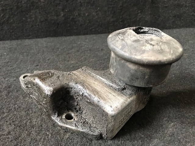 VAG 4A0199343D в наличии Житомир