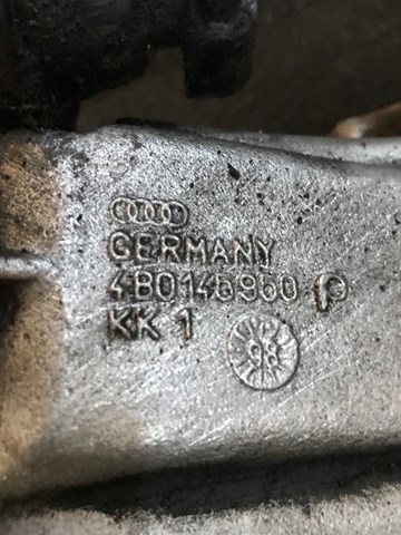 VAG 4B0145950 Дроссельная заслонка в сборе в наличии Чернигов