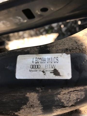 VAG 4B0399313CS Балка передней подвески (подрамник) в наличии Киев