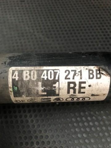 VAG 4B0407271BB Полуось (привод) передняя в наличии Киев