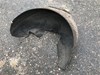 Подкрылок задний правый 4B0810172M VAG