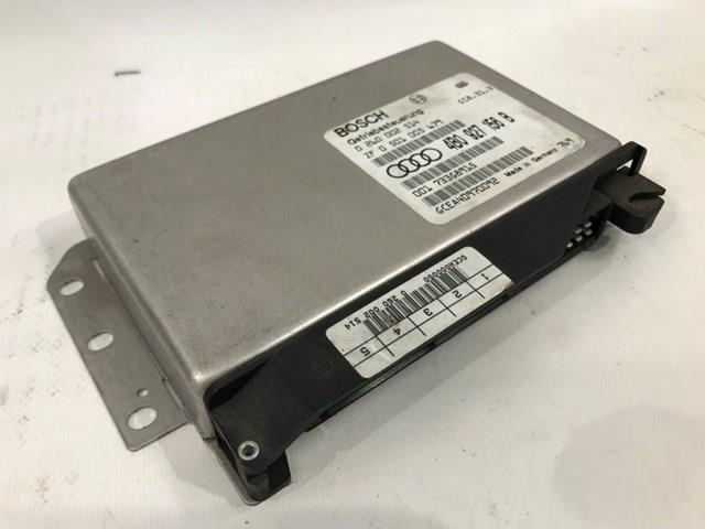 4B0927156B VAG Блок управления акпп купить в Черновцы