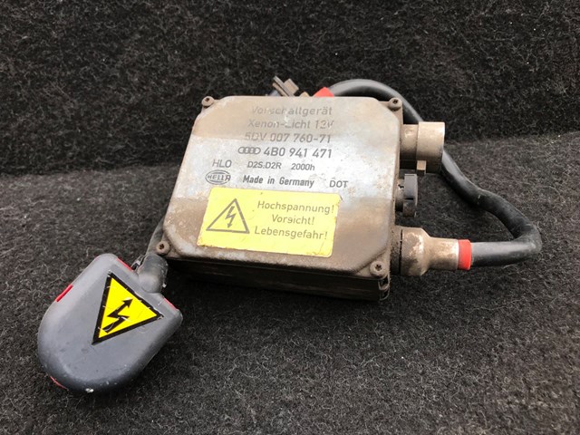 4B0941471 VAG Блок розжига (ксенон) купить в Чернигов