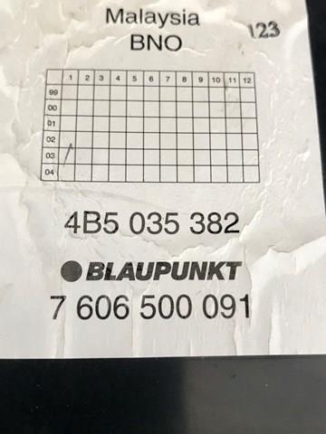 4B5035382 Сабвуфер купить Житомир