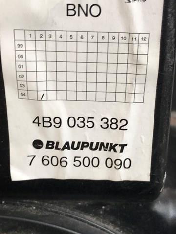 4B9035382 Сабвуфер купить Павлоград