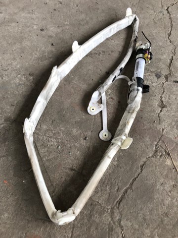 4B9880741 VAG Подушка безопасности (AIRBAG) шторка боковая левая купить в Чернигов