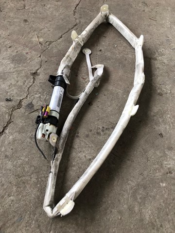 4B9880741 VAG Подушка безопасности (AIRBAG) шторка боковая левая купить в Черкассы
