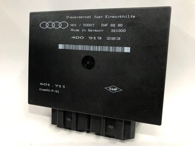 4D0919283 VAG Модуль управления (ЭБУ) парктроником купить в Одесса