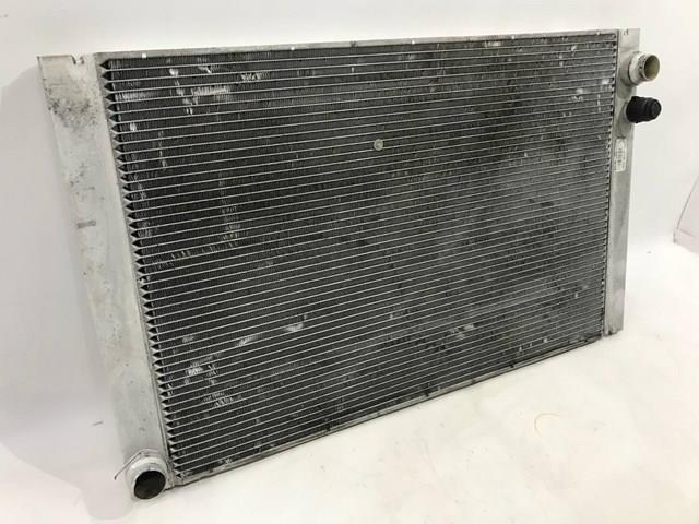 Радиатор водяной Ауди А8 D3