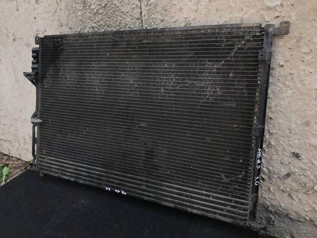 4E0260403K VAG Радиатор кондиционера купить в Одесса