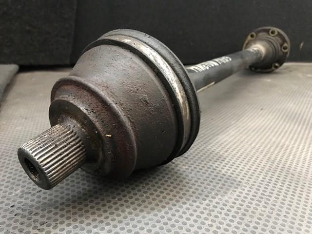 Полуось задняя Ауди А8 D3