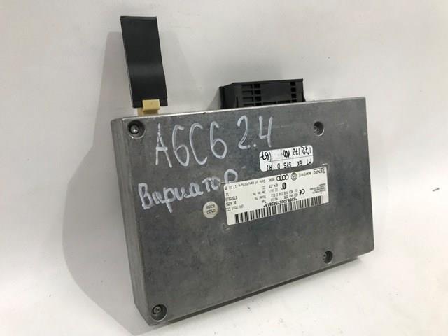 4E0862335 VAG Блок управление Bluetooth купить в Ровно