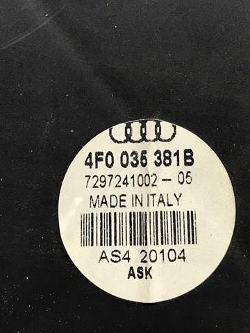 VAG 4F0035381B в наличии Чернигов