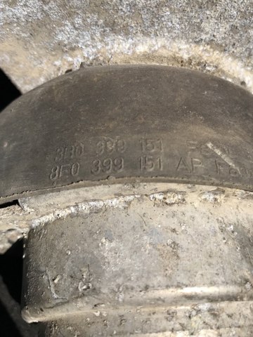 4F0399113B VAG купить в Тернополь