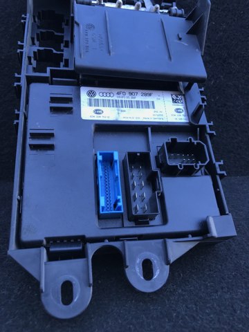 VAG 4F0907289F в наличии Черкассы