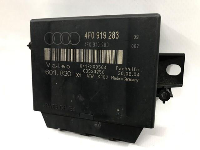 Модуль управления (ЭБУ) парктроником 4F0919283 VAG