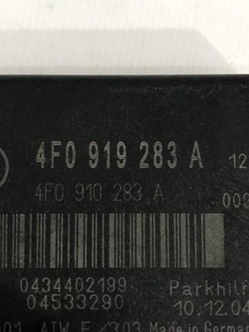 4F0919283A VAG купить в Ирпень