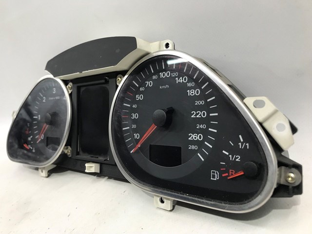 Приборная доска 4F0920900S VAG