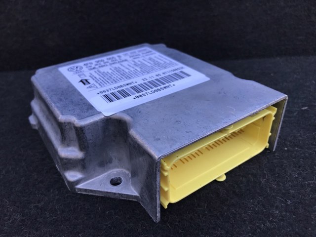 Блок управления airbag 4F0959655B VAG