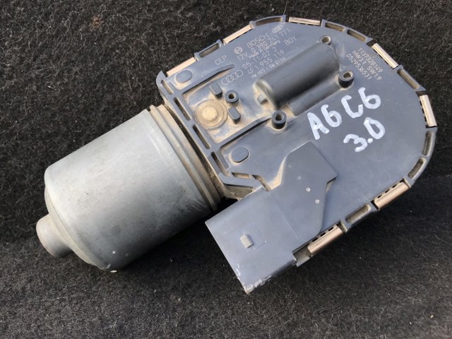 VAG 4F1955119 Мотор дворников в наличии Каменское