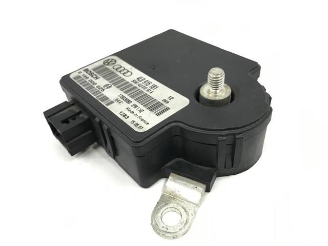 4L0915181 VAG Реле контроля заряда АКБ купить в Чернигов