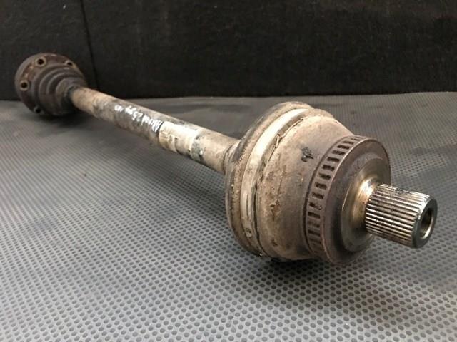 Полуось задняя 4Z7501203A VAG