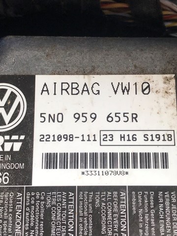VAG 5N0959655R в наличии Хмельницкий