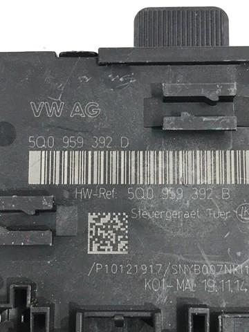5Q0959392D VAG купить в Тернополь