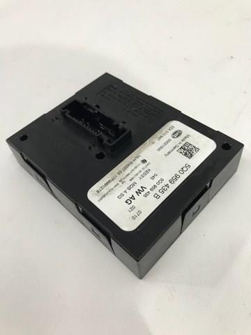 Модуль управления иммобилайзера (ЭБУ) 5Q0959435B VAG
